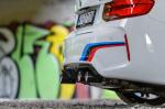 BMW M2 Coupe M Performance Accessories 2017 года (WW)